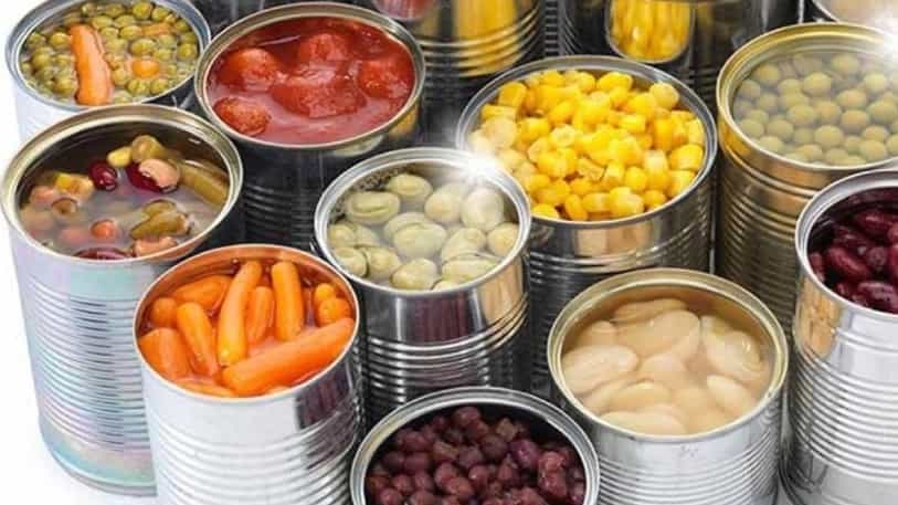 قوطی سازی در شهریار تهران